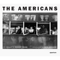 Robert Frank: The Americans: Trade Edition - Hardcover