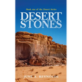 Desert Stones - Paperback