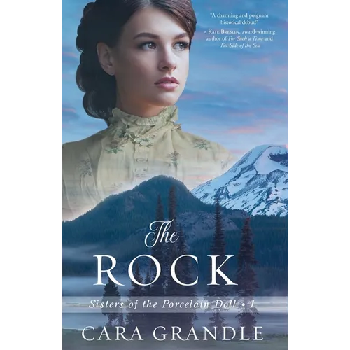 The Rock - Paperback