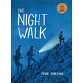 The Night Walk - Hardcover
