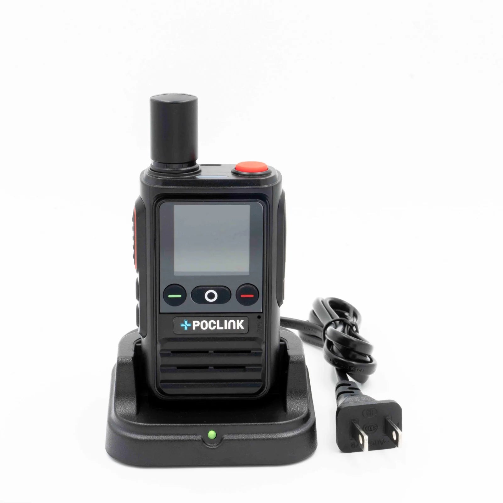 Dock Charger - For Poclink Radios