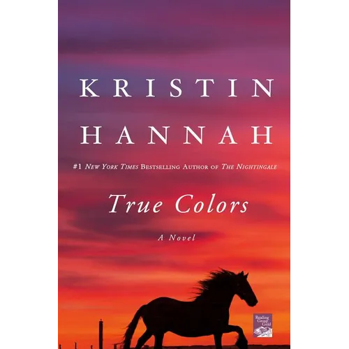 True Colors - Paperback