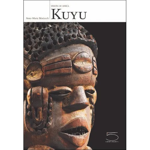 Kuyu - Paperback