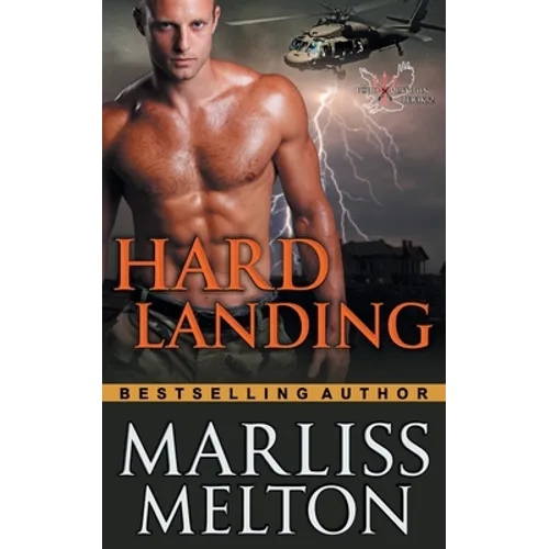 Hard Landing (The Echo Platoon Series, Book 2) - Paperback