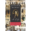 Joseph Banks: A Life - Paperback