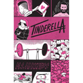 Tinderella - Paperback