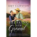 The Breaking New Ground - Paperback