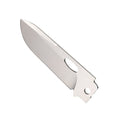 Stainless Steel Drop Point Cutting Tool