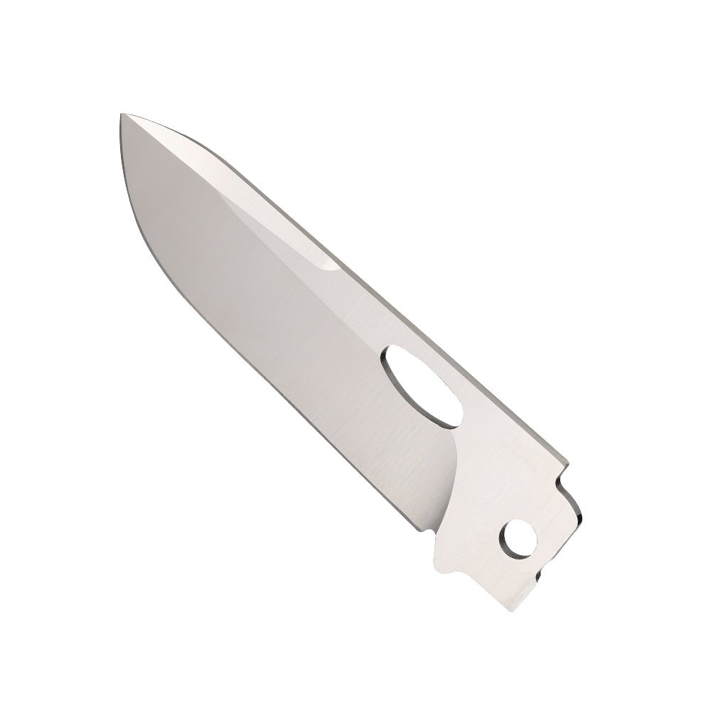 Stainless Steel Drop Point Cutting Tool