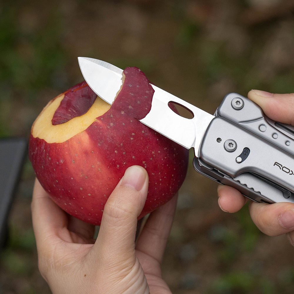 Stainless Steel Drop Point Cutting Tool