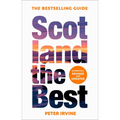 Scotland the Best: The Bestselling Guide (Fourteenth Edition) - Paperback