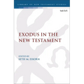 Exodus in the New Testament - Paperback