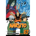 Naruto, Vol. 62: The Crack - Paperback