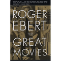 The Great Movies - Paperback