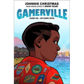 Gamerville: A Graphic Novel - Hardcover