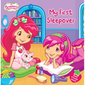 My First Sleepover - Paperback