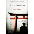 And Then - Paperback