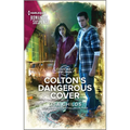 Colton's Dangerous Cover - Paperback