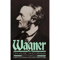 Wagner on Music and Drama - Paperback