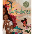 Soñadores = Dreamers - Hardcover