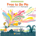 Free to Be Me - Hardcover