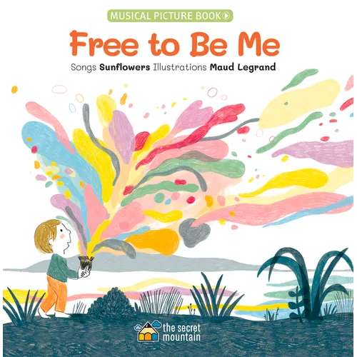Free to Be Me - Hardcover
