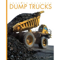 Dump Trucks - Paperback