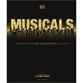 Musicals, Second Edition - Hardcover