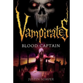 Vampirates: Blood Captain - Paperback