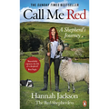 Call Me Red - Paperback