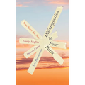 Disintegration in Four Parts - Paperback