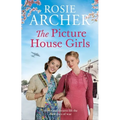 The Picture House Girls - Paperback