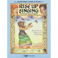 Rise Up Singing: The Group Singing Songbook - Spiral