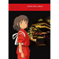 Spirited Away - Paperback