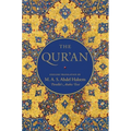 The Qur'an: English Translation and Parallel Arabic Text - Hardcover
