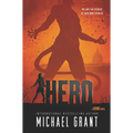 Hero - Paperback