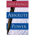 Absolute Power - Hardcover