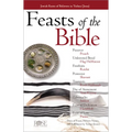 Feasts of the Bible - Paperback