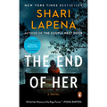 The End of Her - Paperback