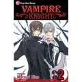 Vampire Knight, Vol. 2 - Paperback