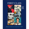 First Class: America's Marvelous Midcentury Stamps - Hardcover