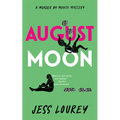August Moon - Paperback