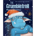 The Grumbletroll Merry Christmas - Hardcover