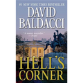 Hell's Corner - Hardcover