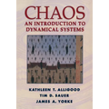 Chaos: An Introduction to Dynamical Systems - Paperback