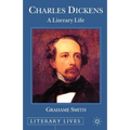 Charles Dickens: A Literary Life - Paperback