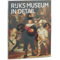Rijksmuseum in Detail - Paperback