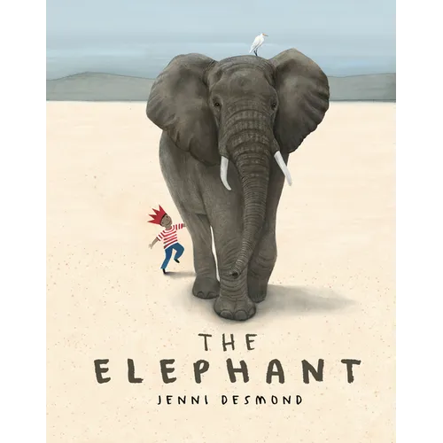 The Elephant: Volume 3 - Hardcover