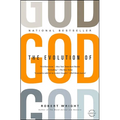 The Evolution of God - Paperback