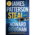Steal - Hardcover